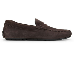 Hugo boss 2024 boat shoes