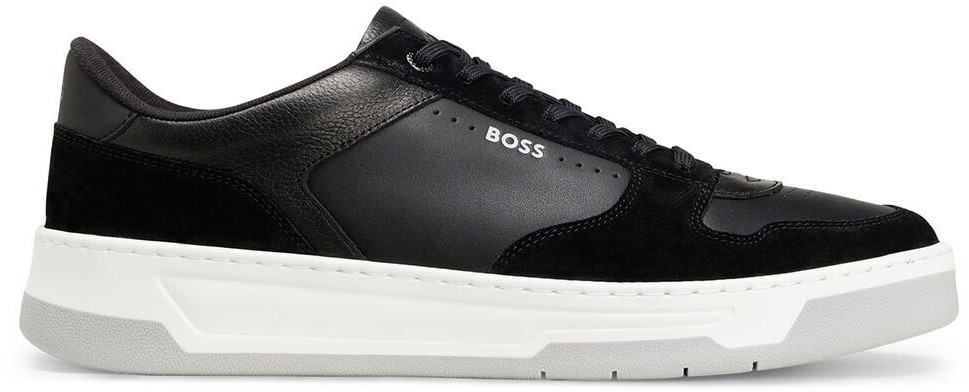 Hugo Boss Baltimore Sdtb 10249923 01 black ab 119 40
