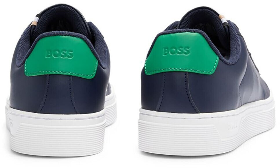 Hugo Boss Rhys Tenn Ppr (50498924) dark blue