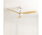 Windcalm DC, análisis: ventiladores también para el invierno