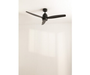 CREATE - WINDSTYLANCE DC - Función Verano/Invierno - Ventilador De Techo 40w Silencioso 132 Cm Con Luz Con Wifi 84168961 CREATE - WINDSTYLANCE DC - Función Verano/Invierno - Ventilador De Techo 40w Silencioso 132 Cm Con Luz Con Wifi 84168961