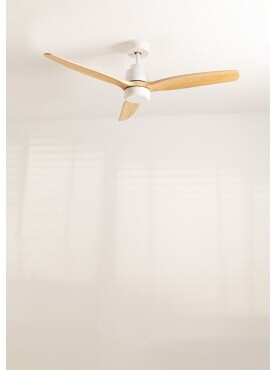 Ventoinha de Teto CREATE WindStylance DC 132 cm