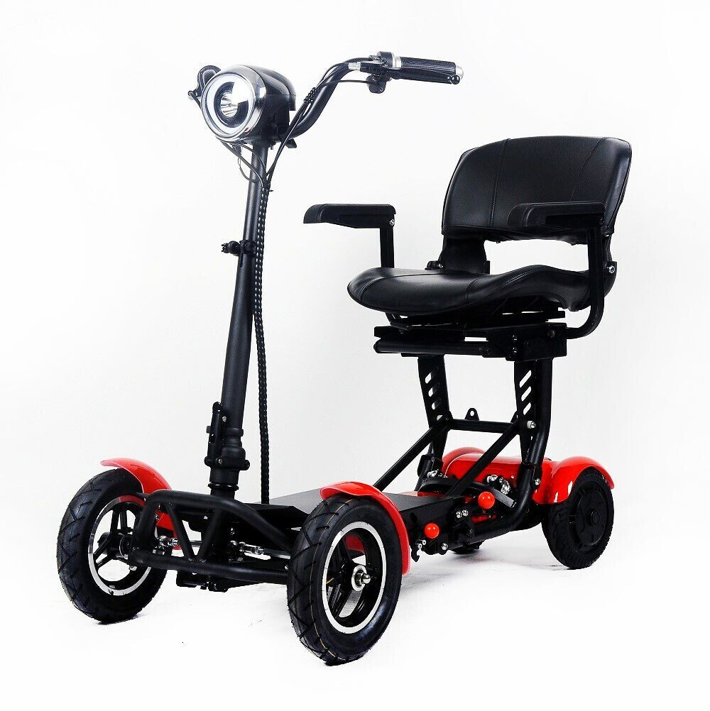 Antar Elektrischer Scooter mit Sitz faltbar ab 1.349,00 € | Preisvergleich  bei