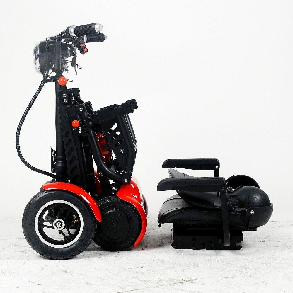 Antar Elektrischer Scooter mit Sitz faltbar ab 1.349,00 € | Preisvergleich  bei