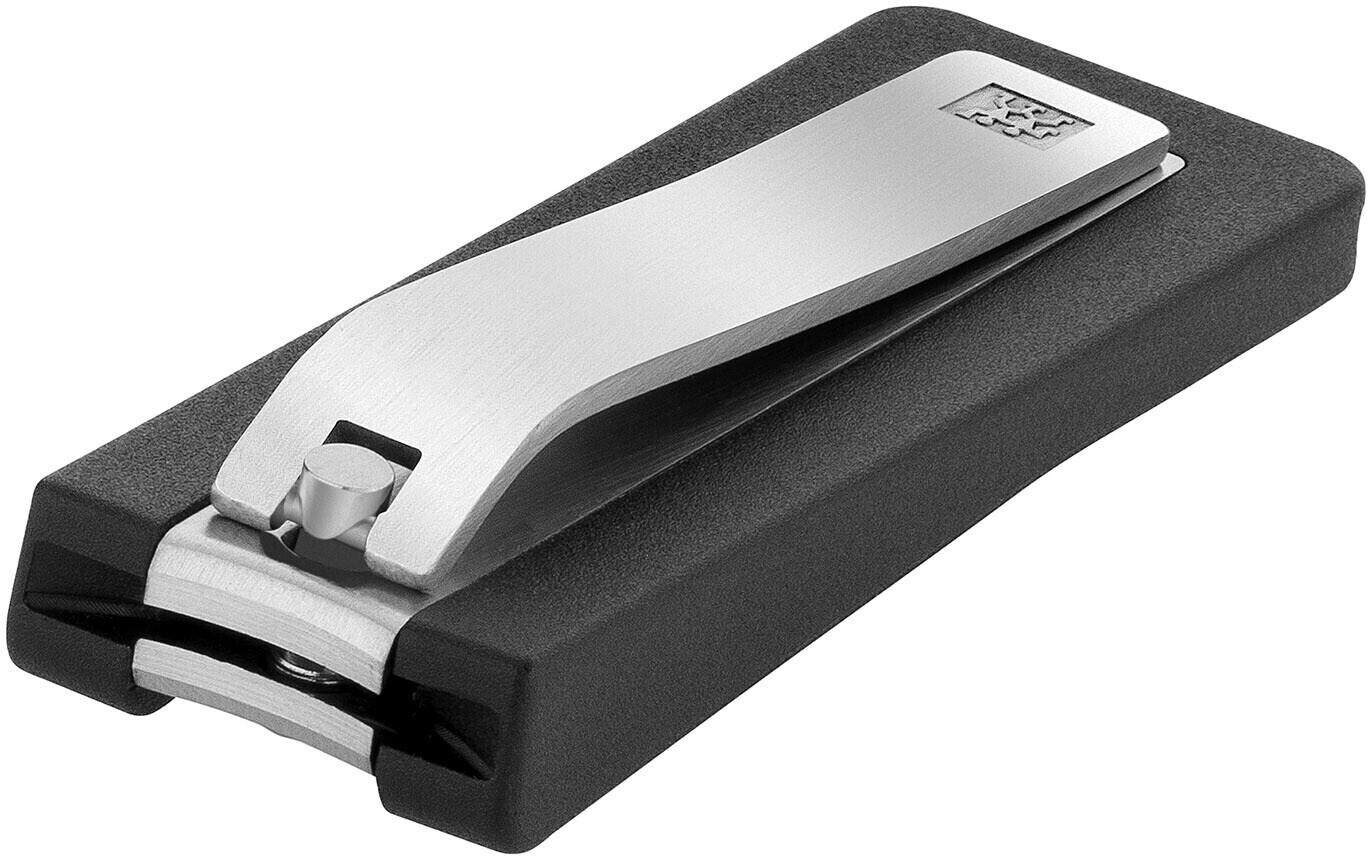 ZWILLING Twinox nail clippers frosted (42401-000)