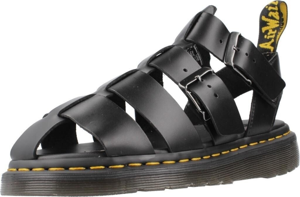 Dr. Martens Garin black