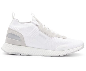 Hugo boss cheap velox trainers