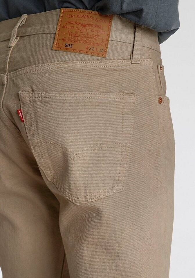 Levi s 501 Original Fit let us go ab 95 99 Preisvergleich bei idealo