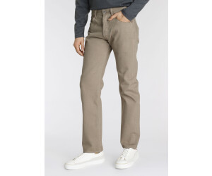 Levis 501 khaki store