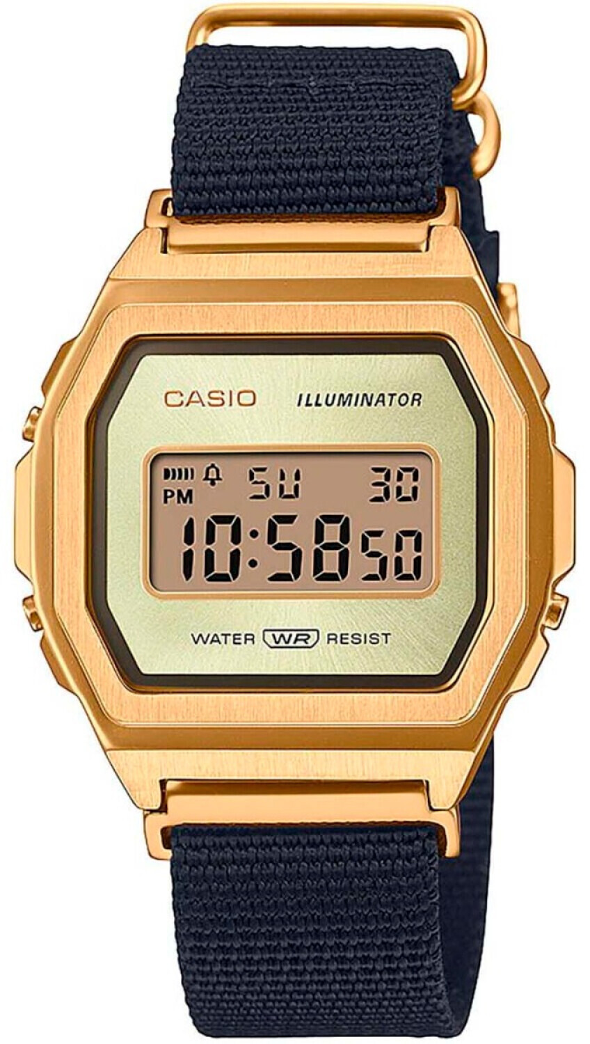 Casio Vintage Iconic A1000MGN-9ER