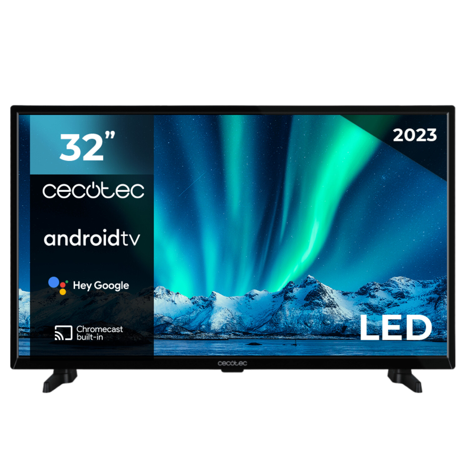 Cecotec ALH00032N