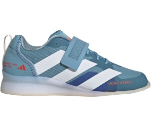 Buy Adidas adipower Weightlifting preloved blue cloud white solar