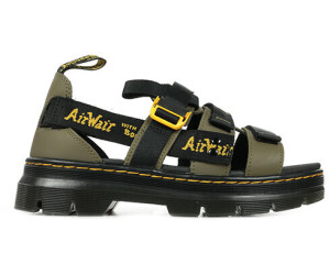 Doc martens jaune on sale