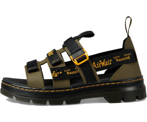 Docs outlet martens jaune