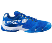 Babolat Propulse Blast Wimbledon Zapatillas Tenis Hombre - White