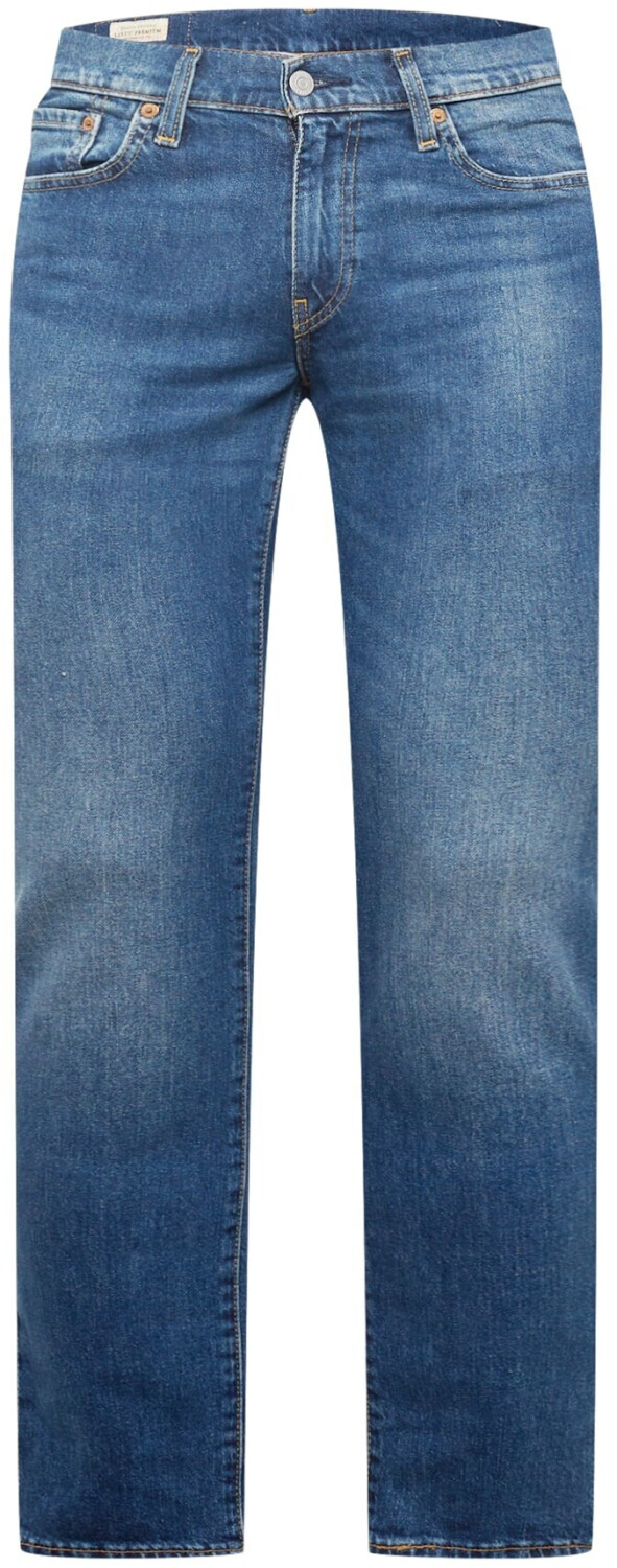 Levi's 511 Slim Fit Men crab brittlegrill blue