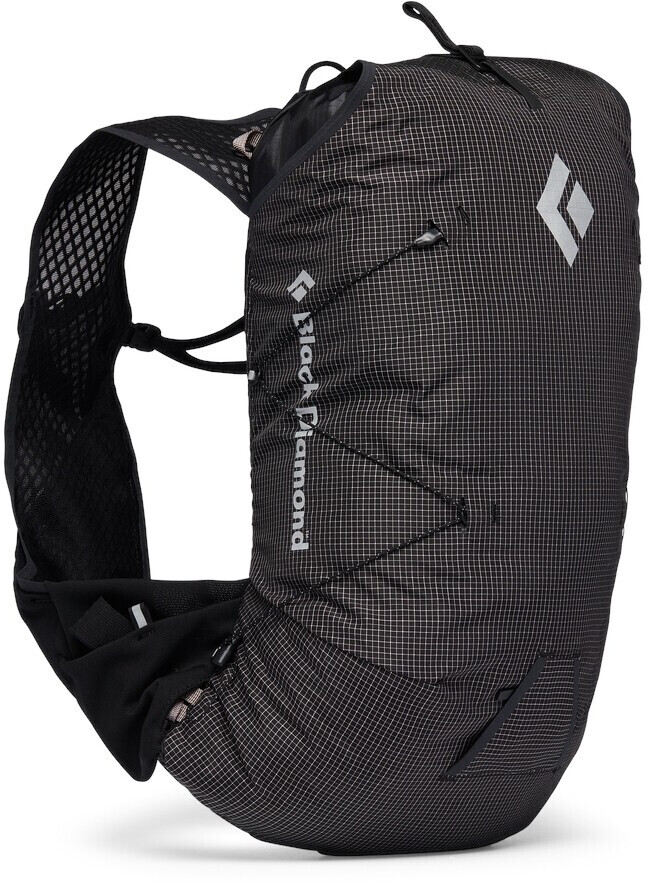 Black Diamond Distance 15 Backpack S black