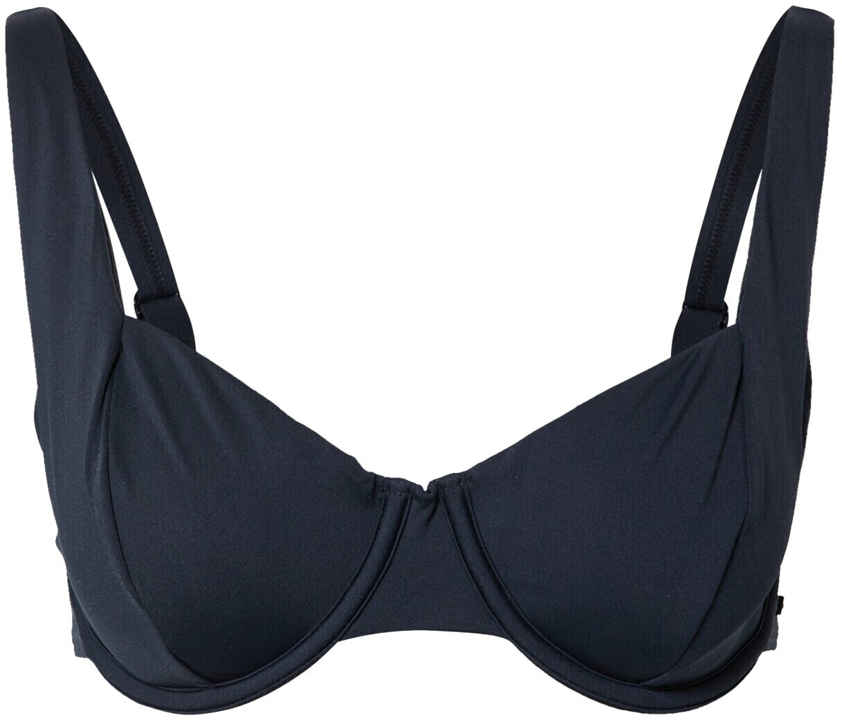 Roxy Side Beach Classics Underwire Bikini Top (ERJX304593-KVJ0)