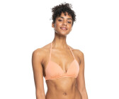 Roxy SD BE CL TR - Bikini top - anthracite/black 