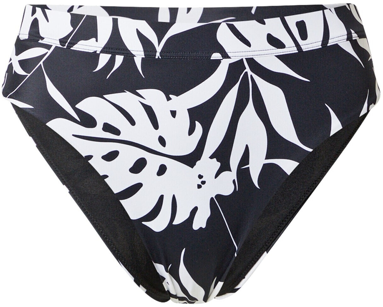 Roxy Love The Shorey Bikini Bottom (ERJX404392-KVJ7) grey
