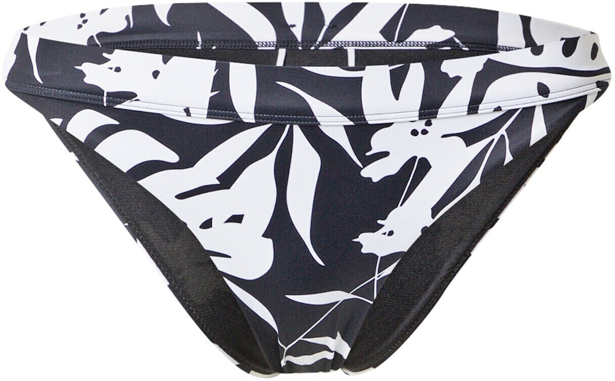 Roxy Pt Love Bikini Bottom (ERJX404462-KVJ7) grey