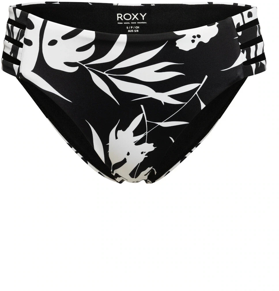 Roxy Love Bikini Bottom (ERJX404389-KVJ7) black