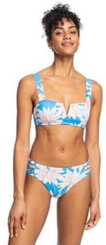 Roxy Pt Love Bikini (ERJX203517-BJT6) blue