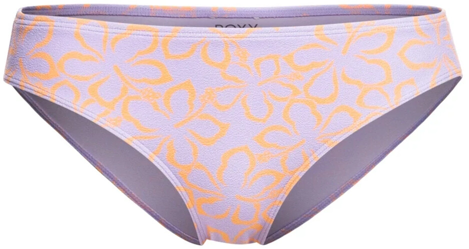 Roxy Hawaiian Heat Bikini Bottom (ERJX404593-NGZ4) orange