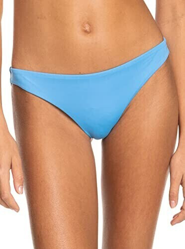 Roxy Sd Beach Classics Cheeky Bot Bikini Bottom (ERJX404291-BJT0) blue