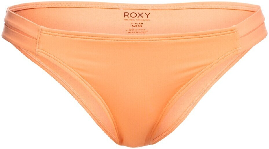 Roxy Sd Beach Classics Bot Bikini Bottom (ERJX404293-MFQ0) orange