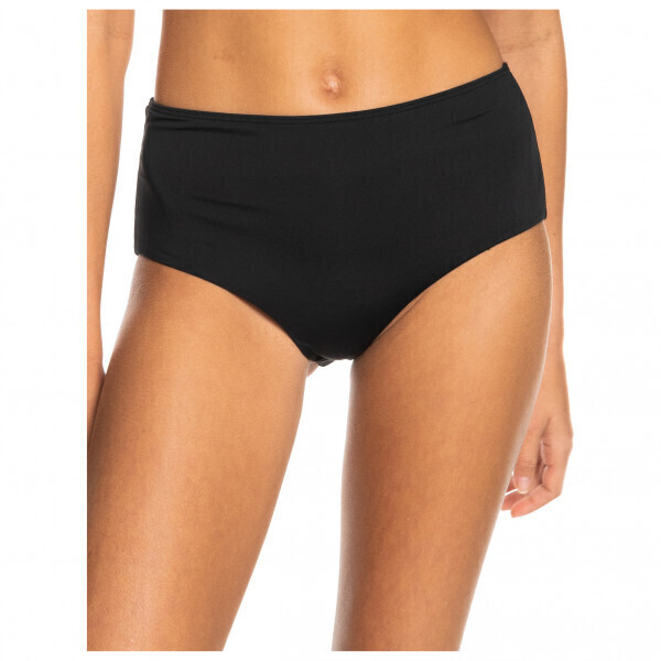 Roxy Beach Classics Bikini Bottom (ERJX404515-KVJ0) black