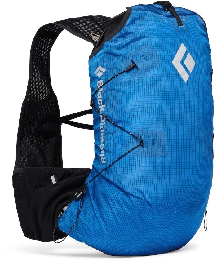 Black Diamond Distance 8 Backpack S bluebird