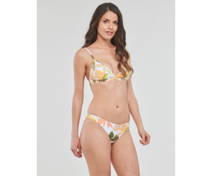 Roxy Pt Beach Classics Fixedtri Bikini (ERJX203508-WBB9) weiß
