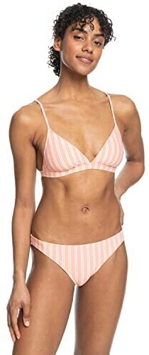 Roxy Into The Sun FixtikitriBikini (ERJX203503-MFQ8) orange