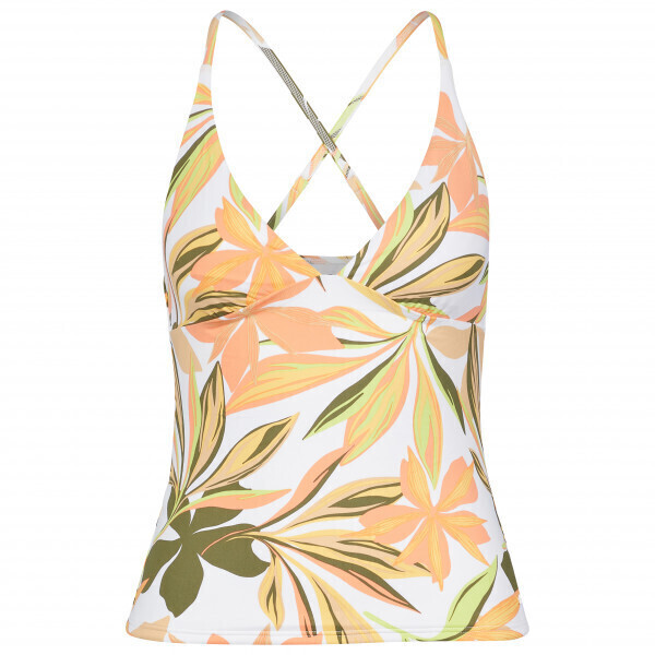 Roxy Pt Be Cl Tank Bikini Top (ERJX304905-WBB9)