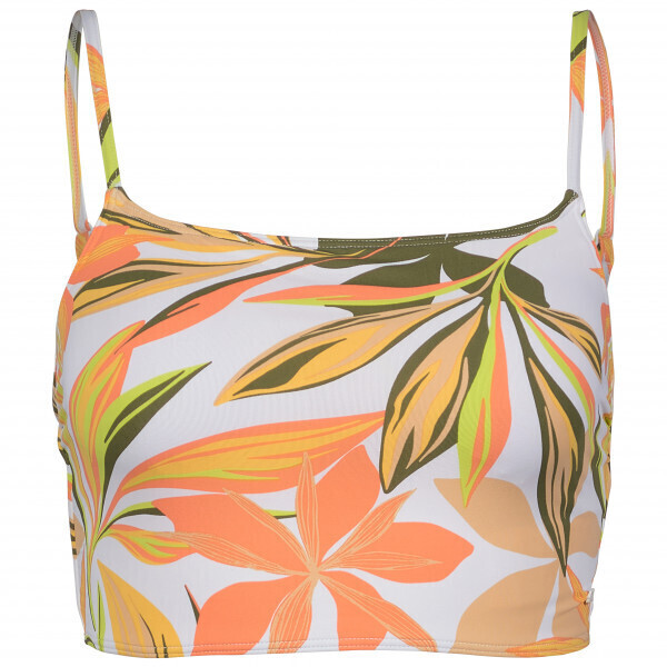 Roxy Beach Classics Bikini Top (ERJX304904-WBB9)