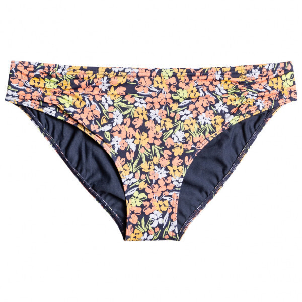 Roxy Pt Beach Classics Hipsterbasic Bikini Bottom (ERJX404523-BSP7) blue