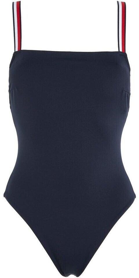 Tommy Hilfiger Swimsuit (UW0UW04137-DW5) blue