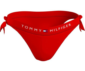 Tommy Hilfiger Bikini Bottom (UW0UW04497-XLG) rot