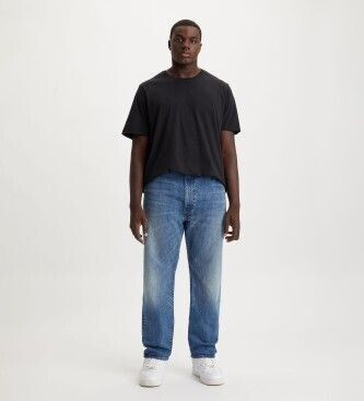 Levi's 502 Regular Taper (Big & Tall) money in the bag (596840144)