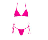 Obsessive Bella Vista Bikini pink