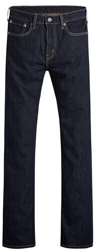 Levi's 527 Slim Bootcut indigo rinse (055270707)