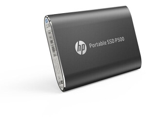 Hp discount ssd 500gb