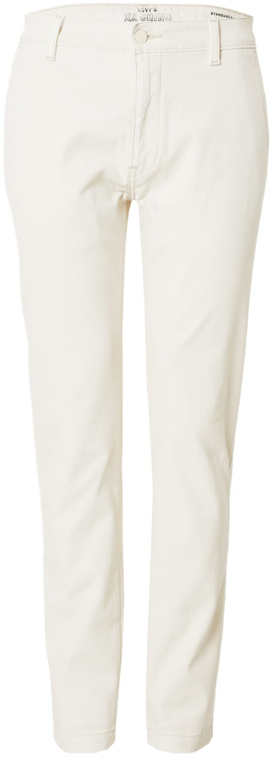 Levi's XX Chino Standard Taper tan garment dye (171960080)