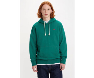 Buy Levi s New Original Hoodie evergreen 345810023 from 52.00