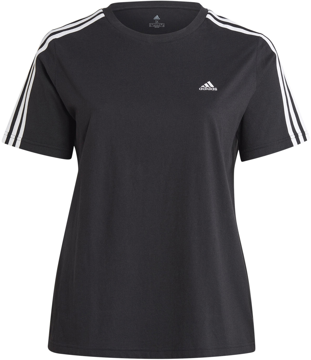 Adidas Top Women (HF7253) black/white
