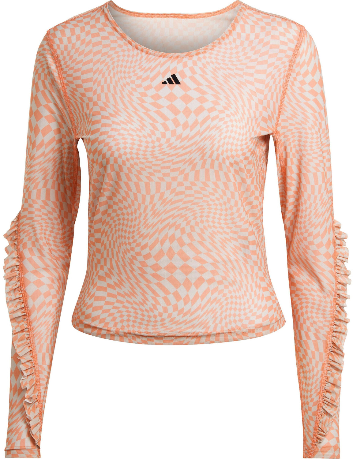 Adidas Top Women (HT7324) clastr
