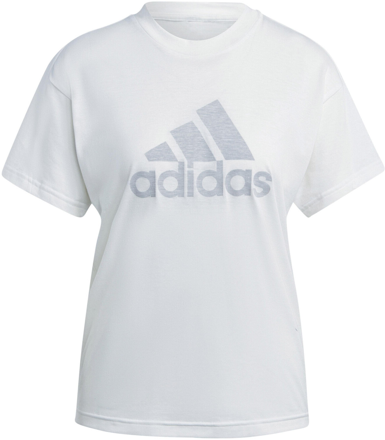 Adidas WINRS 3.0 Funktionsshirt Damen IC0460 whtmel gretwo ab 12 99 Preisvergleich bei idealo