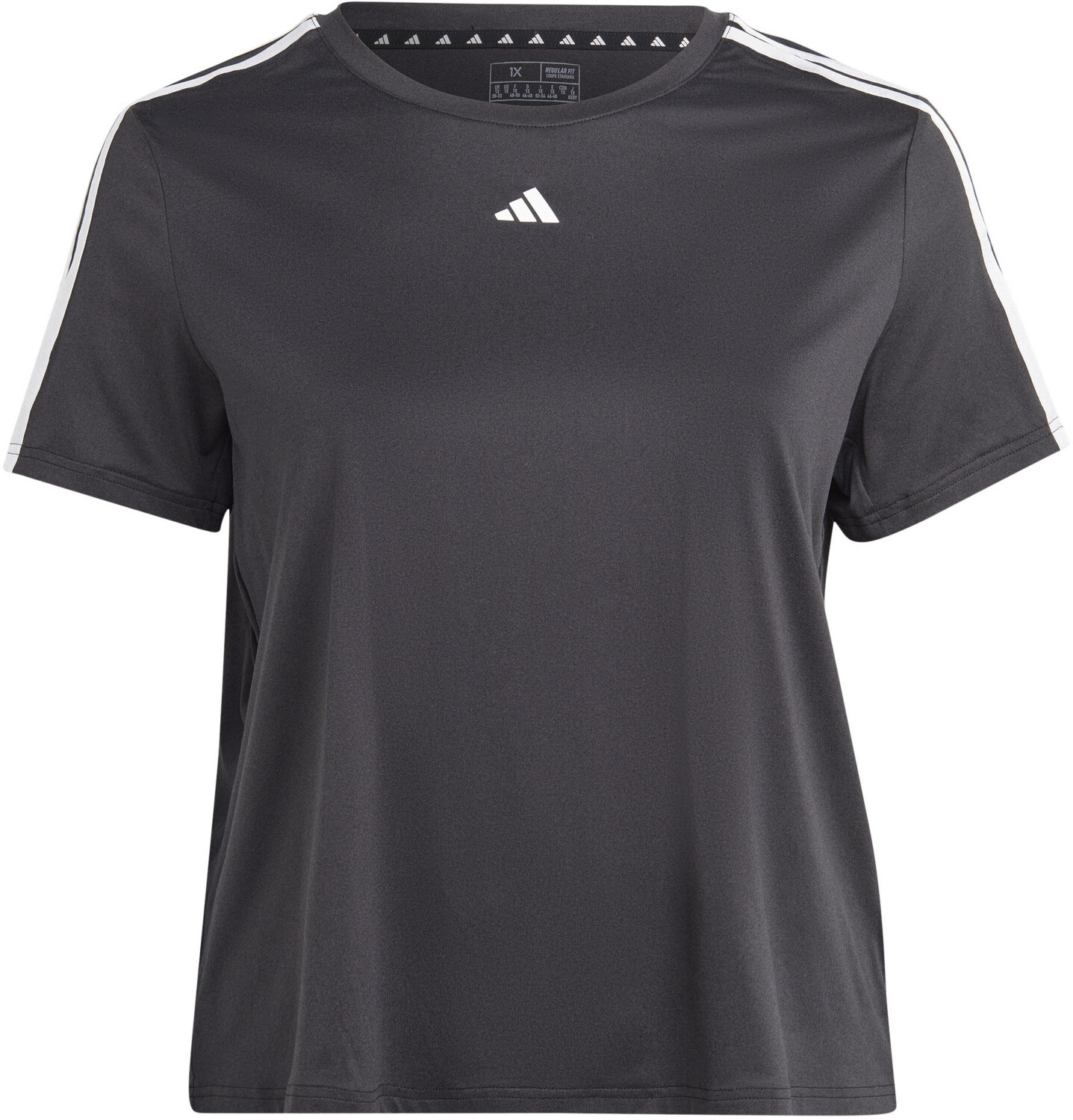Adidas Top Women (IC5048) black/white