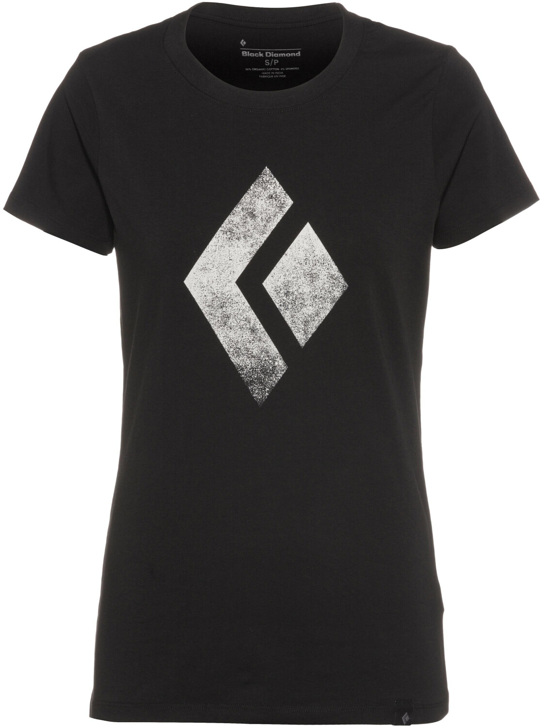 Black Diamond CHALKED UP Women (AP730052) black